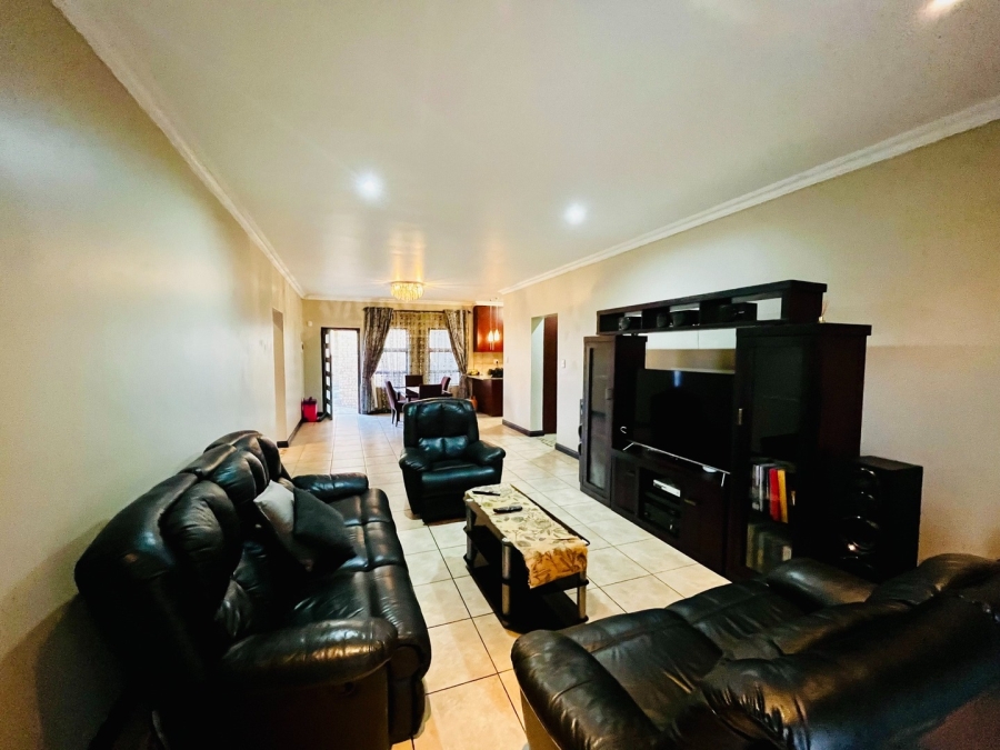 3 Bedroom Property for Sale in Shellyvale Free State